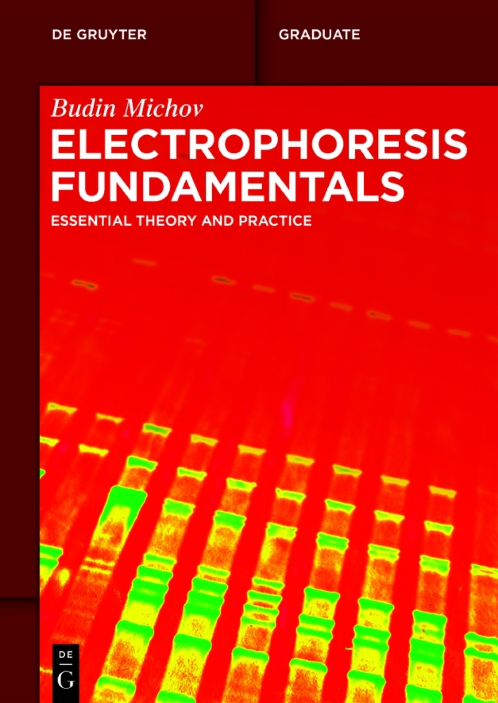 Electrophoresis Fundamentals Essential Theory and Practice 1st Edition