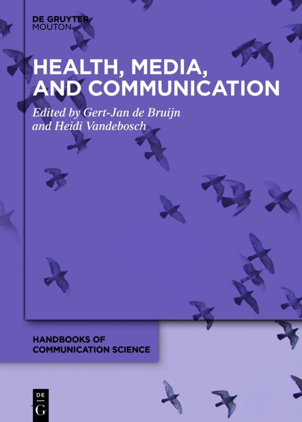 Health, Media, and Communication 1st Edition