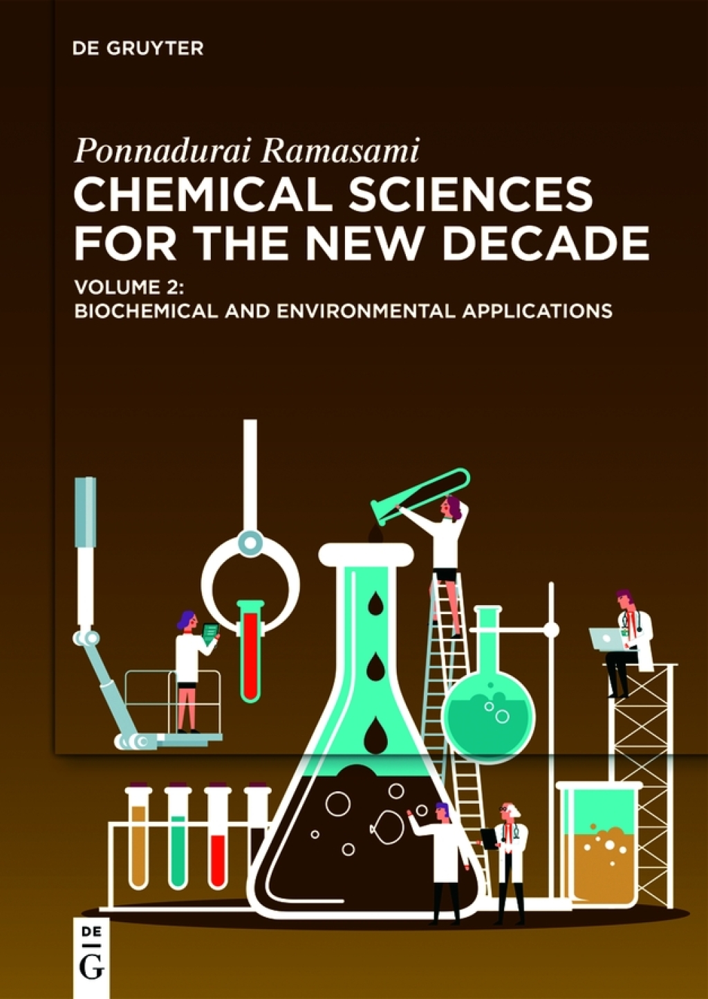 Biochemical and Environmental Applications 1st Edition
