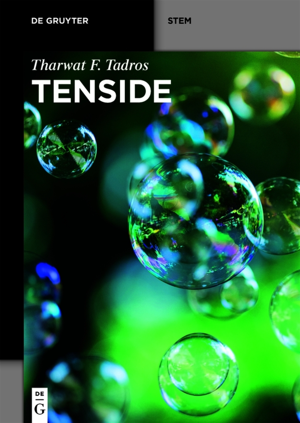 Tenside 1st Edition