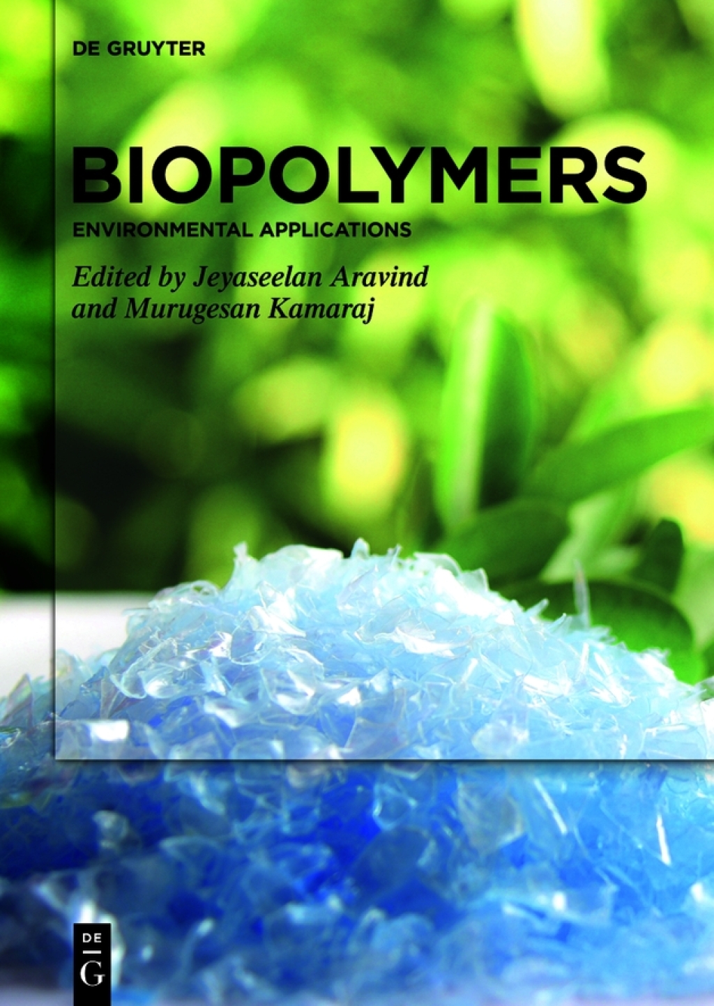 Biopolymers Environmental Applications 1st Edition