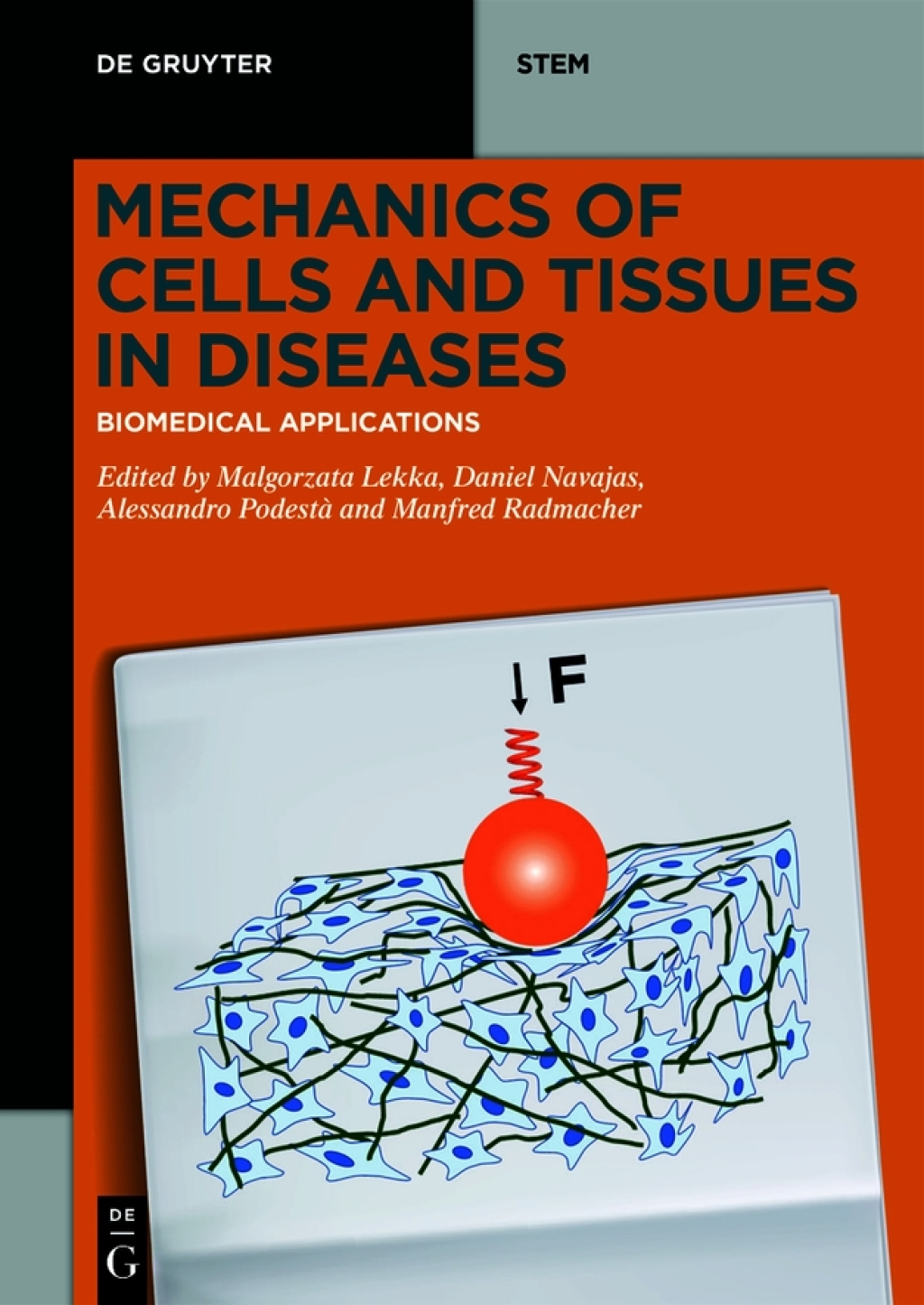 Biomedical Applications 1st Edition