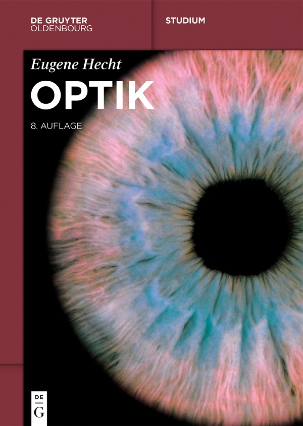 Optik 8th Edition