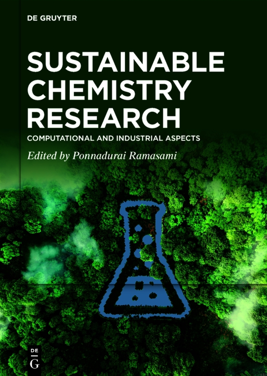 Sustainable Chemistry Research Computational and Industrial Aspects 1st Edition
