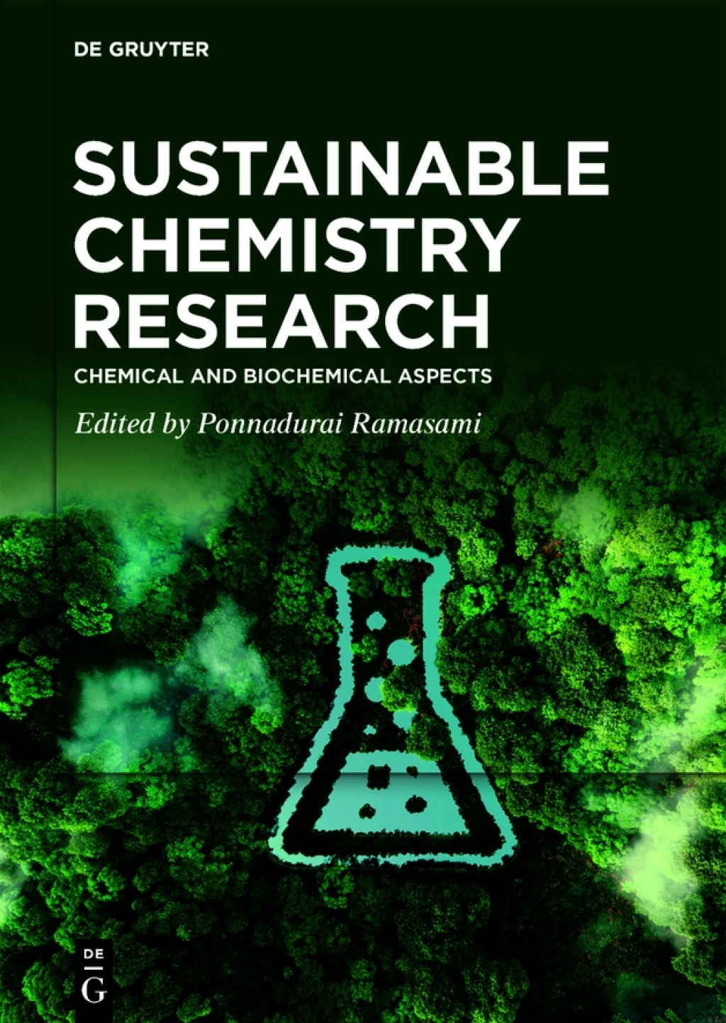 Sustainable Chemistry Research Chemical and Biochemical Aspects 1st Edition