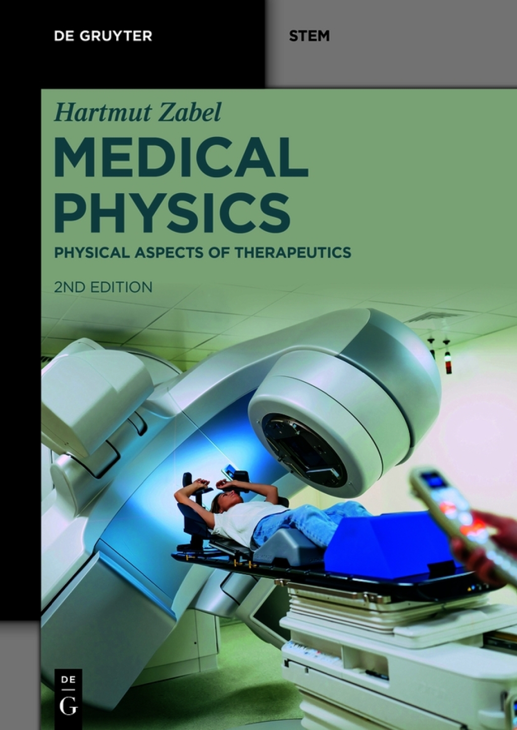 Physical Aspects of Therapeutics 2nd Edition