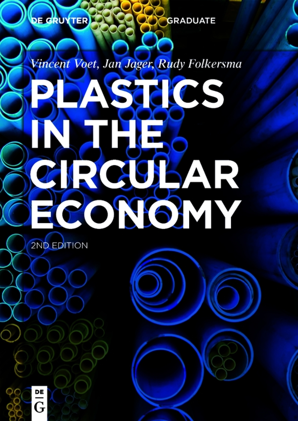 Plastics in the Circular Economy 2nd Edition