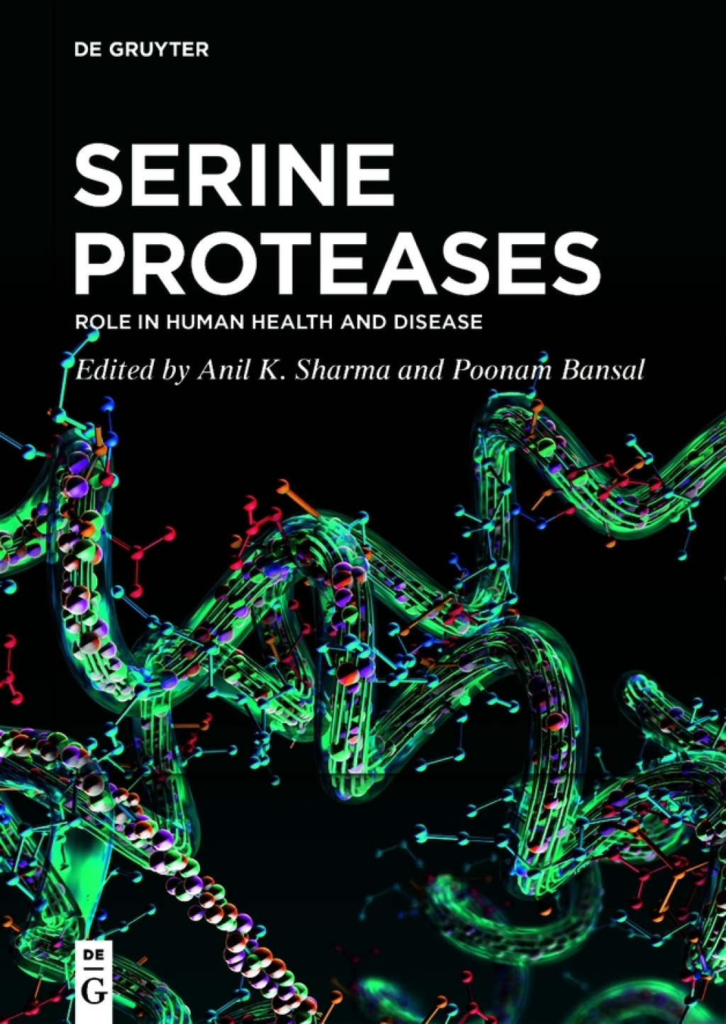 Serine Proteases Role in Human Health and Disease 1st Edition