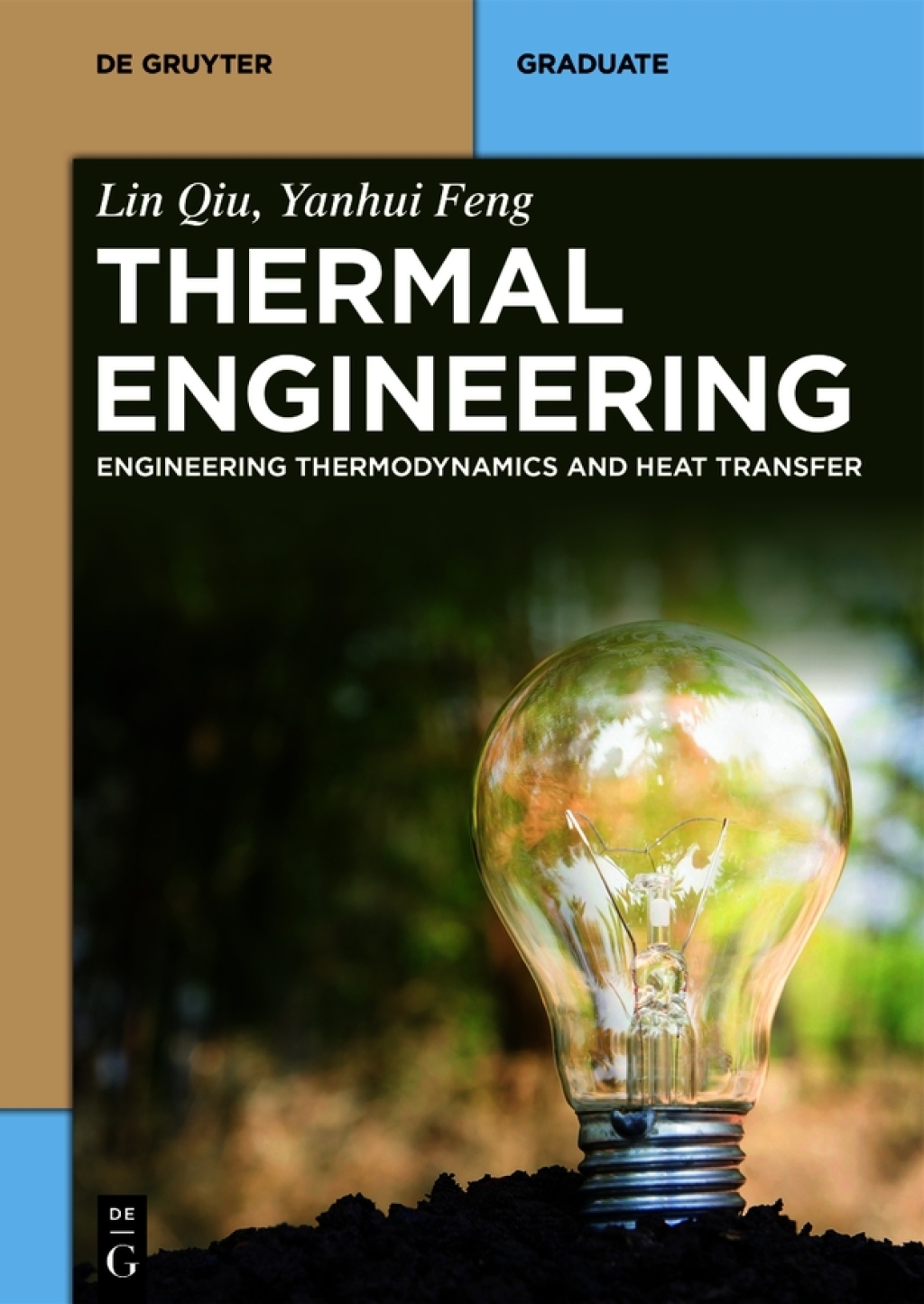 Thermal Engineering Engineering Thermodynamics and Heat Transfer 1st Edition
