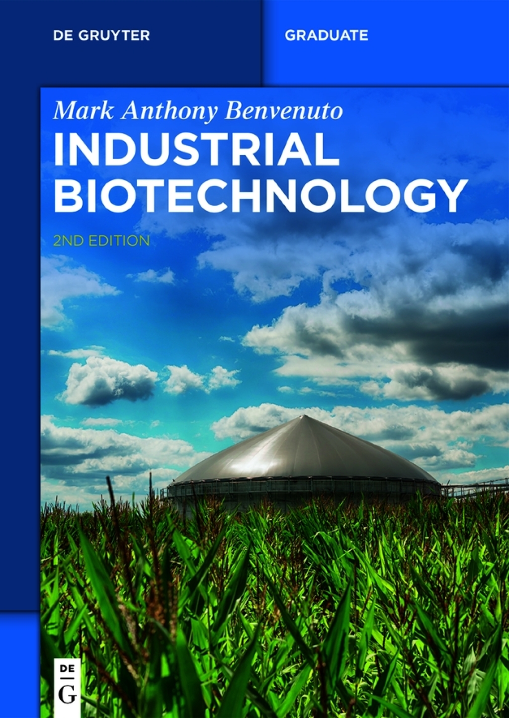 Industrial Biotechnology 2nd Edition