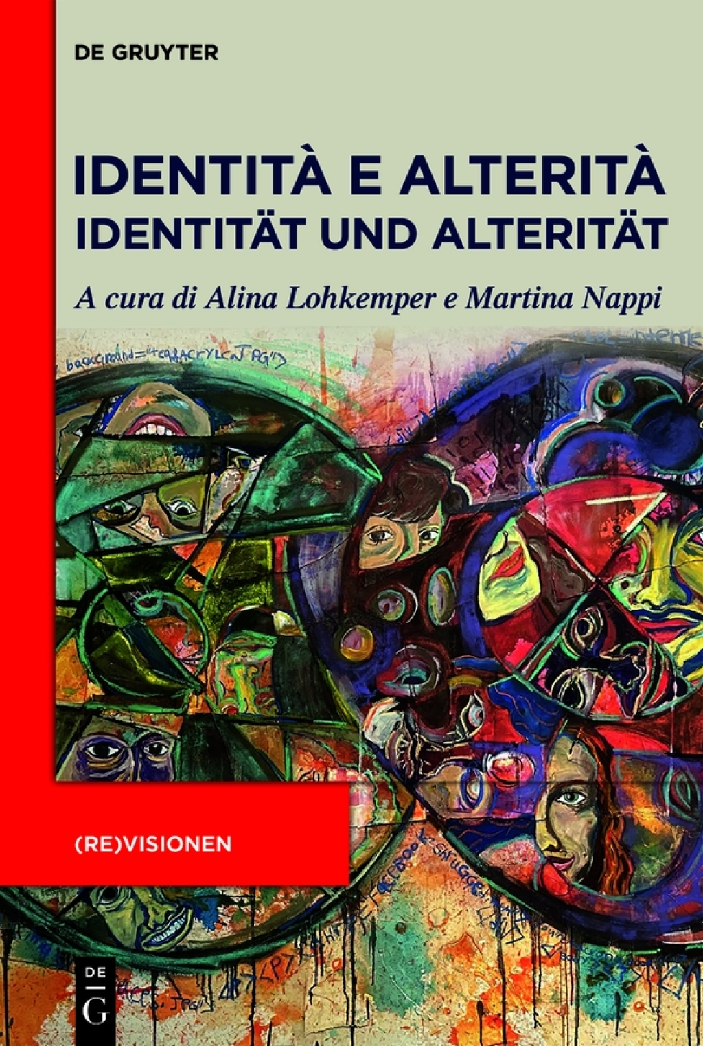 IdentitÃƒÂ  e AlteritÃƒÂ  / IdentitÃƒÂ¤t und AlteritÃƒÂ¤t 1st Edition
