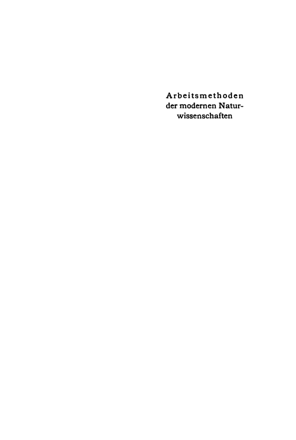 Absolutkolorimetrie 1st Edition