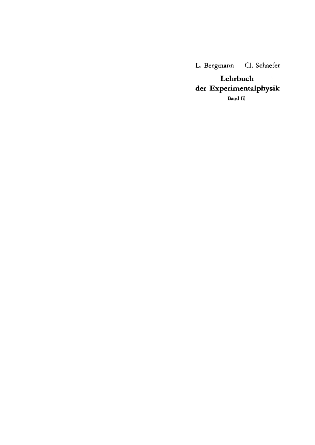 ElektrizitÃƒÂ¤tslehre 2nd Edition