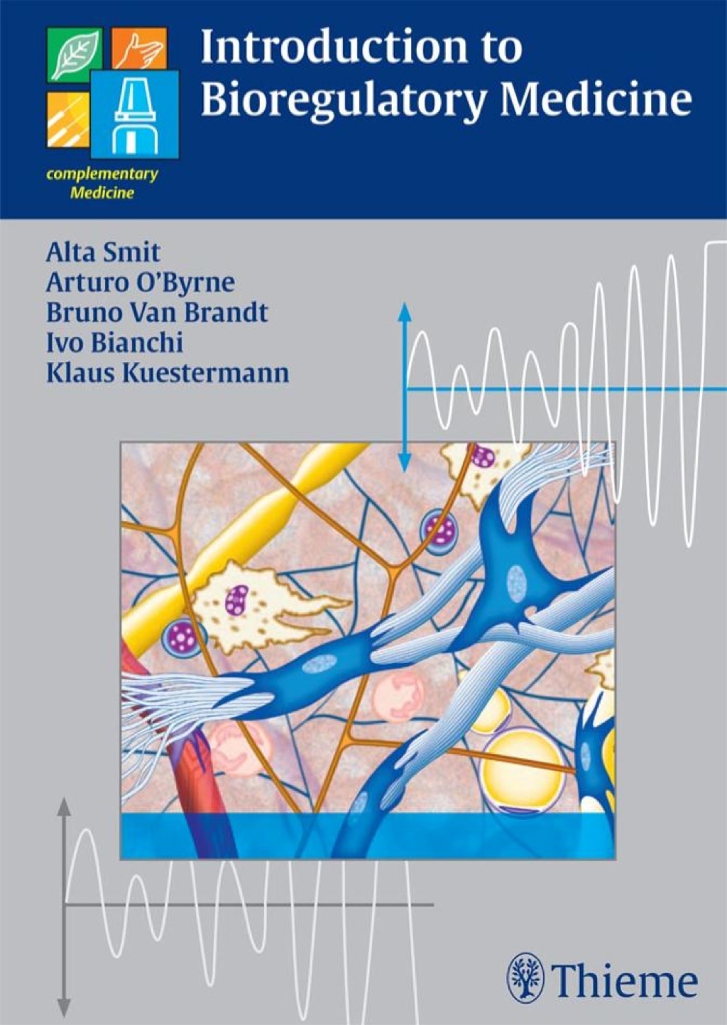 Introduction to Bioregulatory Medicine 1st Edition