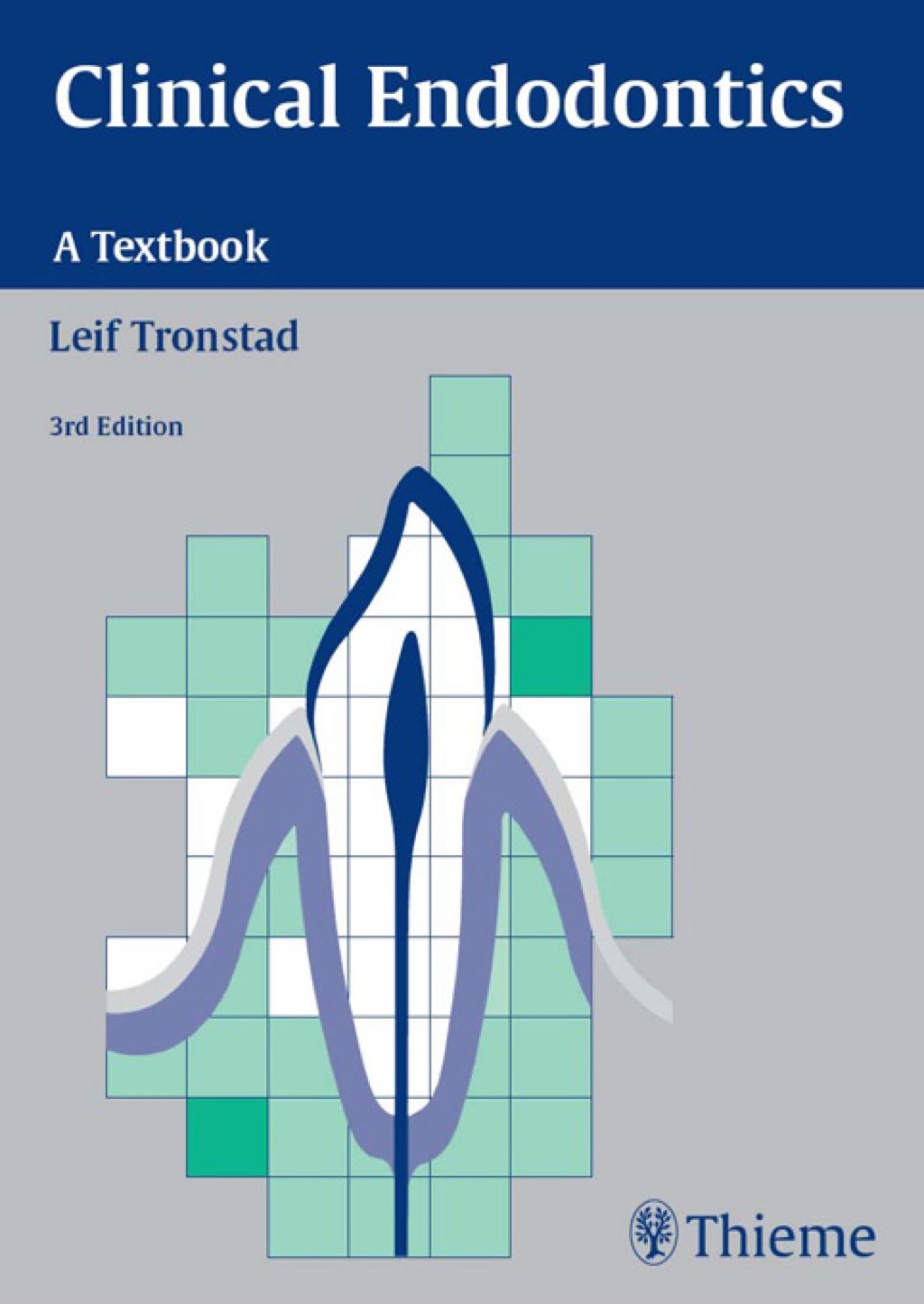Clinical Endodontics A Textbook 3rd Edition