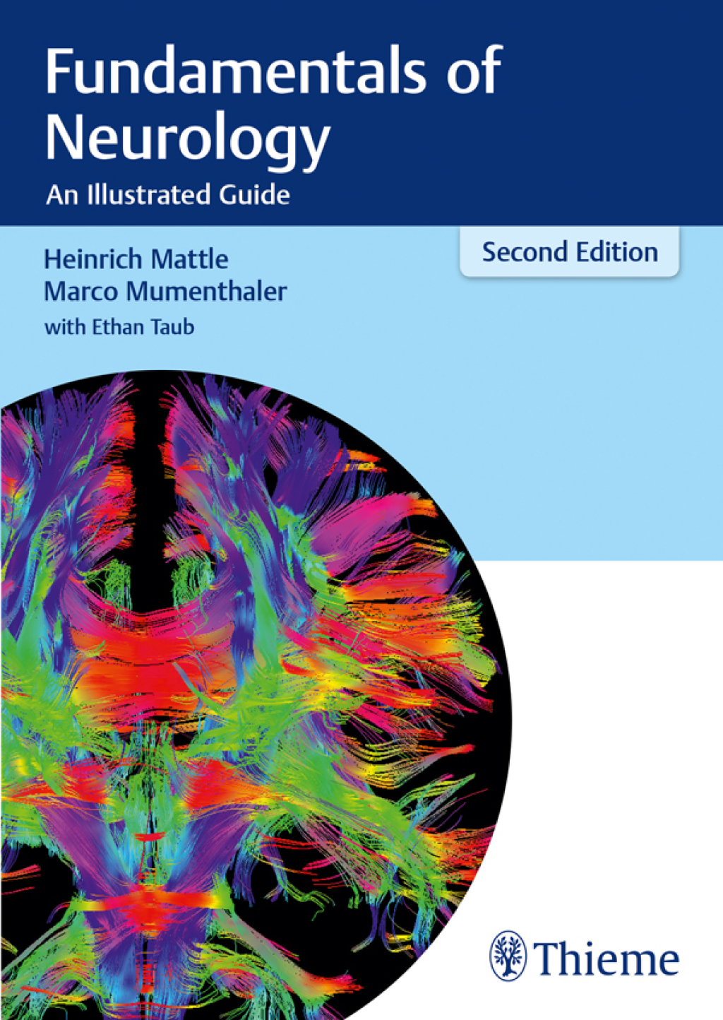 Fundamentals of Neurology An Illustrated Guide 2nd Edition