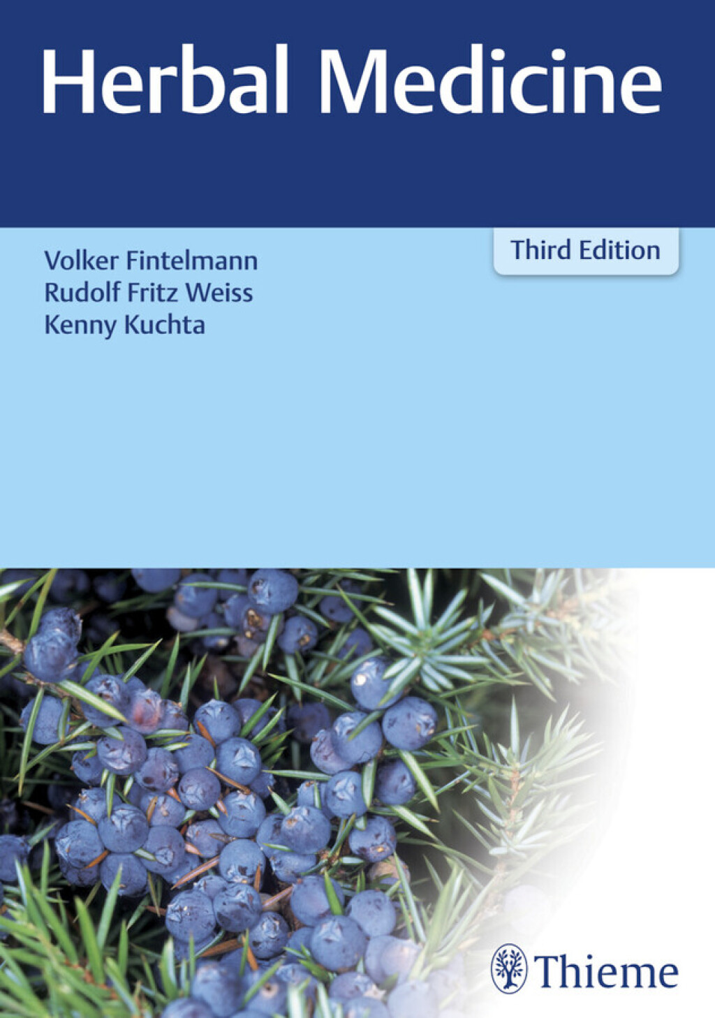 Herbal Medicine 3rd Edition
