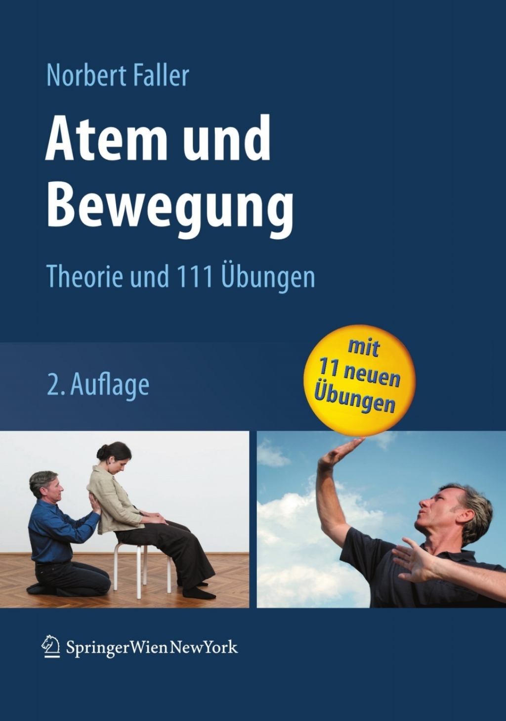 Atem und Bewegung Theorie und 111 ÃƒÅ“bungen 2nd Edition