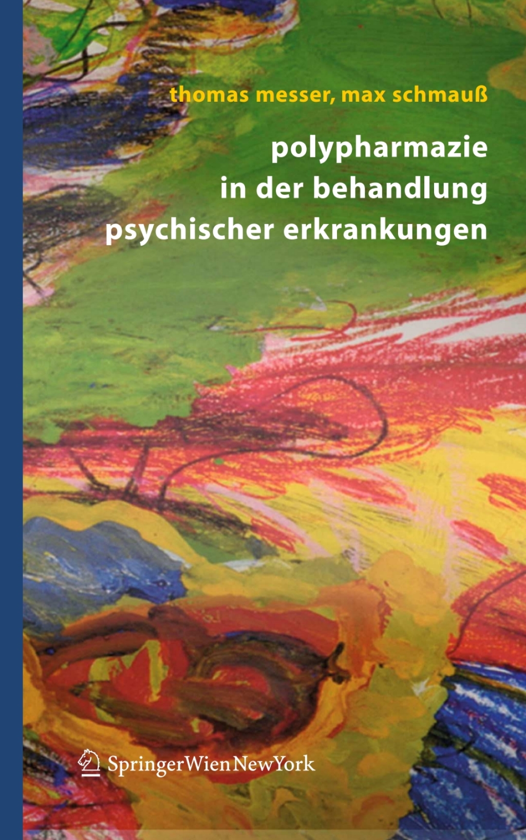 Polypharmazie in der Behandlung psychischer Erkrankungen 