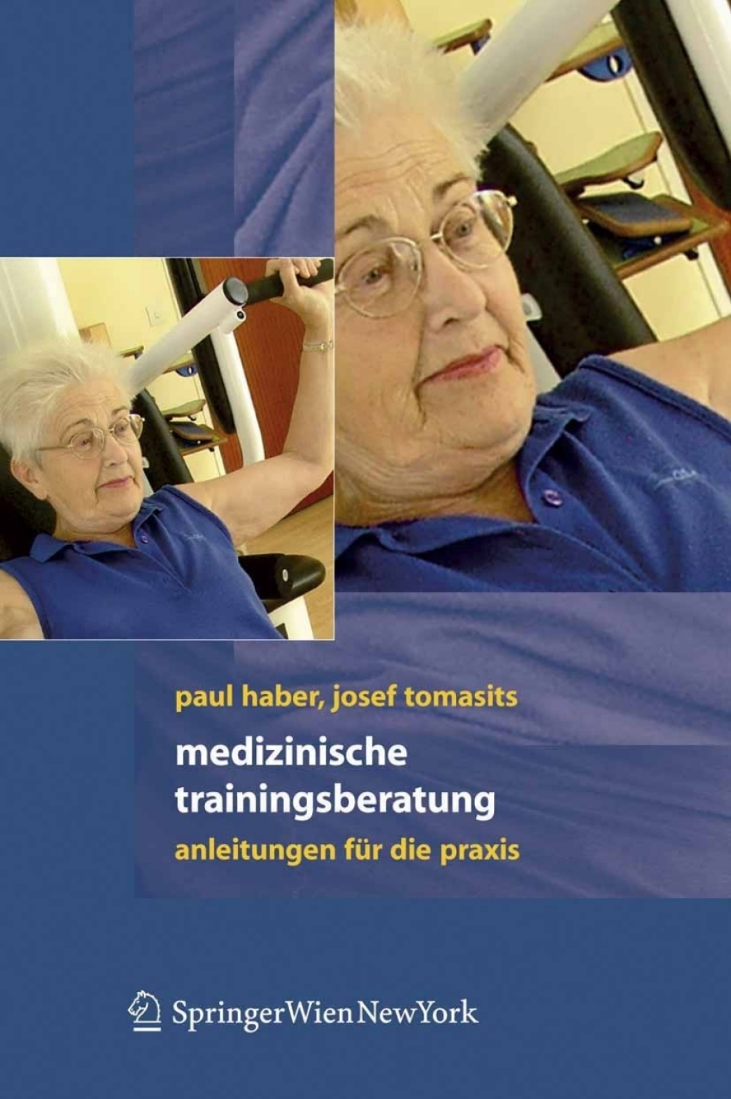 Medizinische Trainingstherapie Anleitungen fÃƒÂ¼r die Praxis 