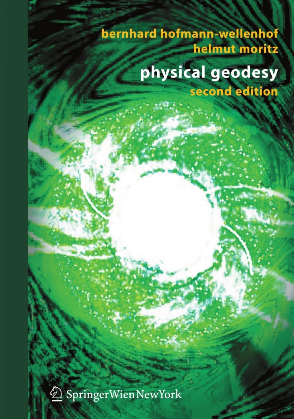 Physical Geodesy 2nd Edition
