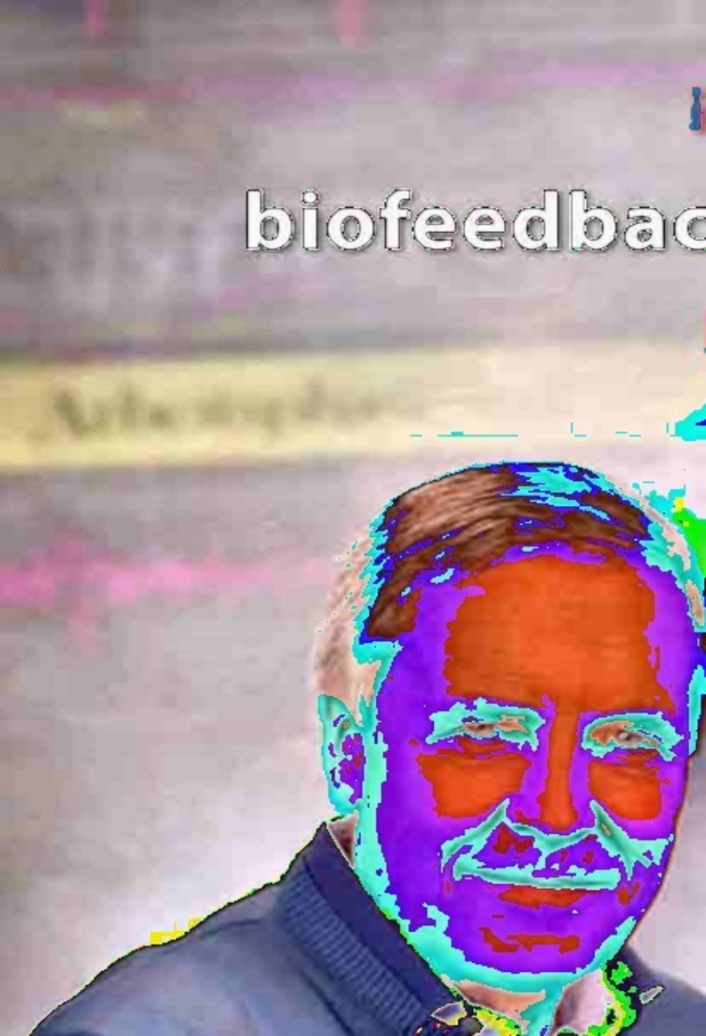 Biofeedback in der Praxis Band 2: Erwachsene 