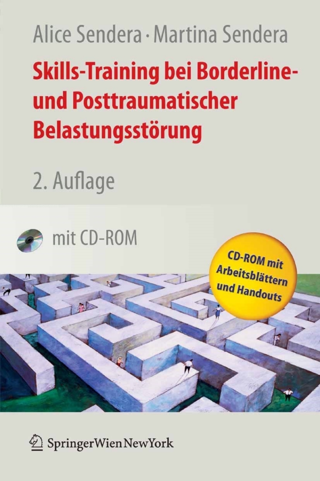 Skills-Training bei Borderline- und Posttraumatischer BelastungsstÃƒÂ¶rung 2nd Edition