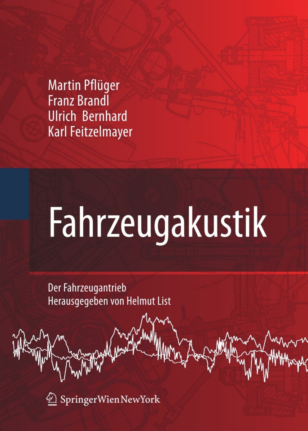Fahrzeugakustik 