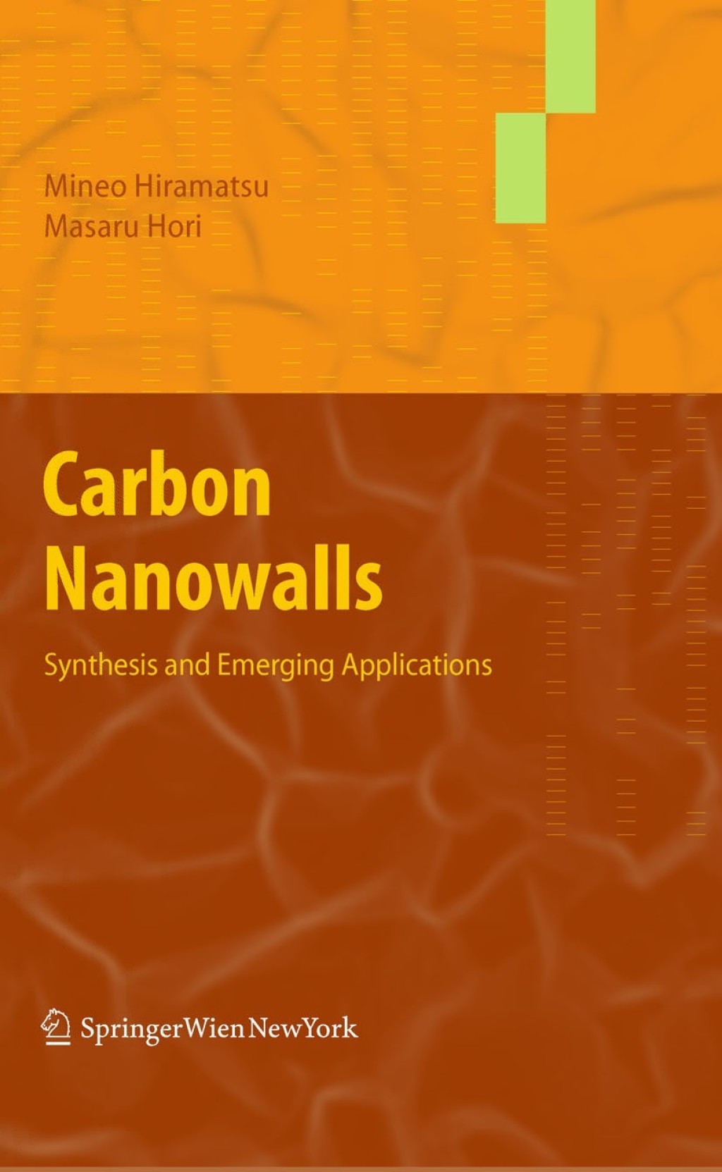 Carbon Nanowalls Synthesis and Emerging Applications 