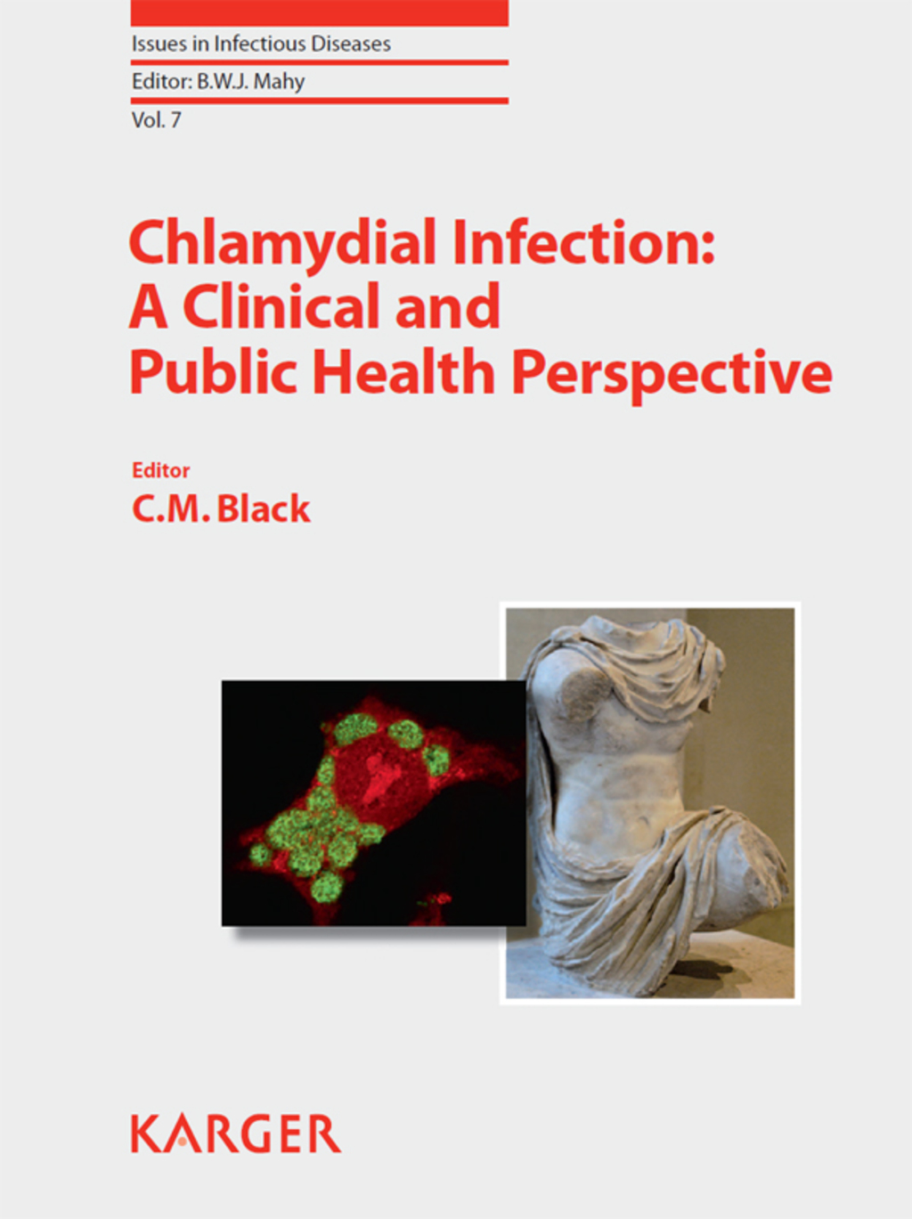 Chlamydial Infection: A Clinical and Public Health Perspective 1st Edition