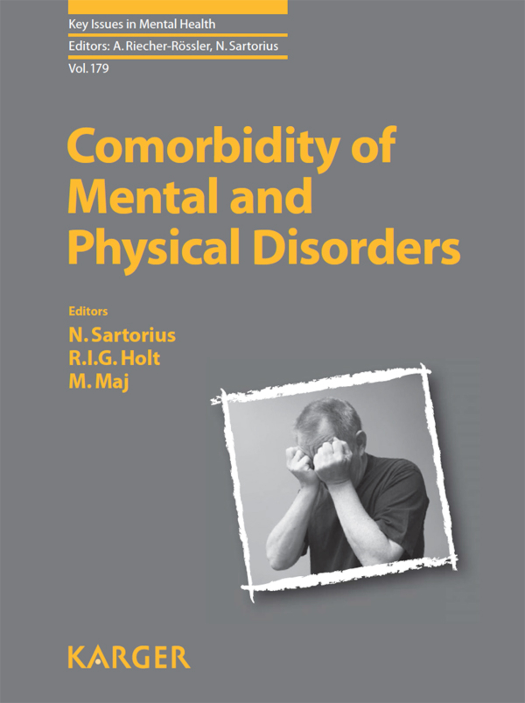 Comorbidity of Mental and Physical Disorders 