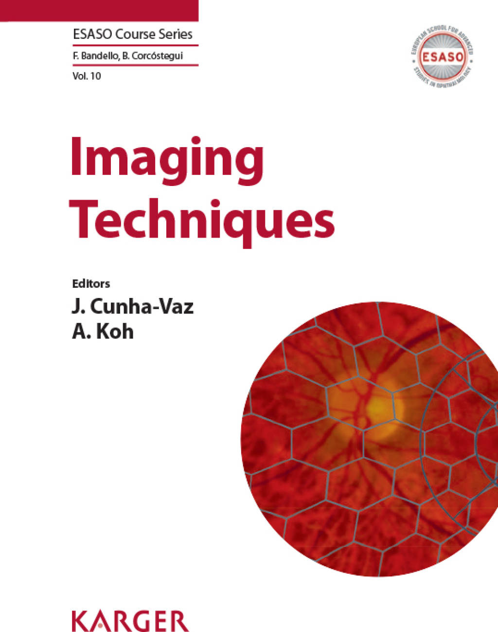 Imaging Techniques 1st Edition