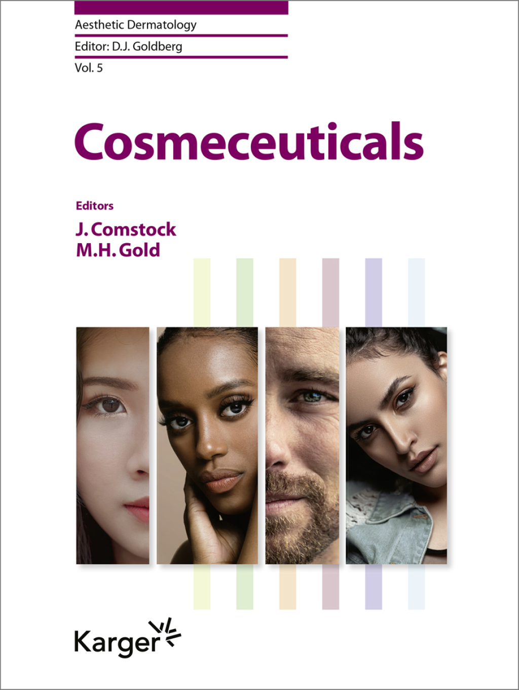 Cosmeceuticals 1st Edition
