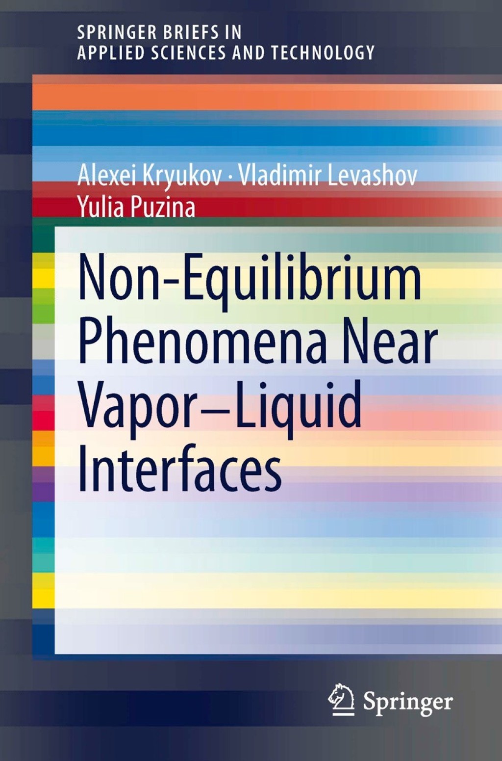 Non-Equilibrium Phenomena near Vapor-Liquid Interfaces 