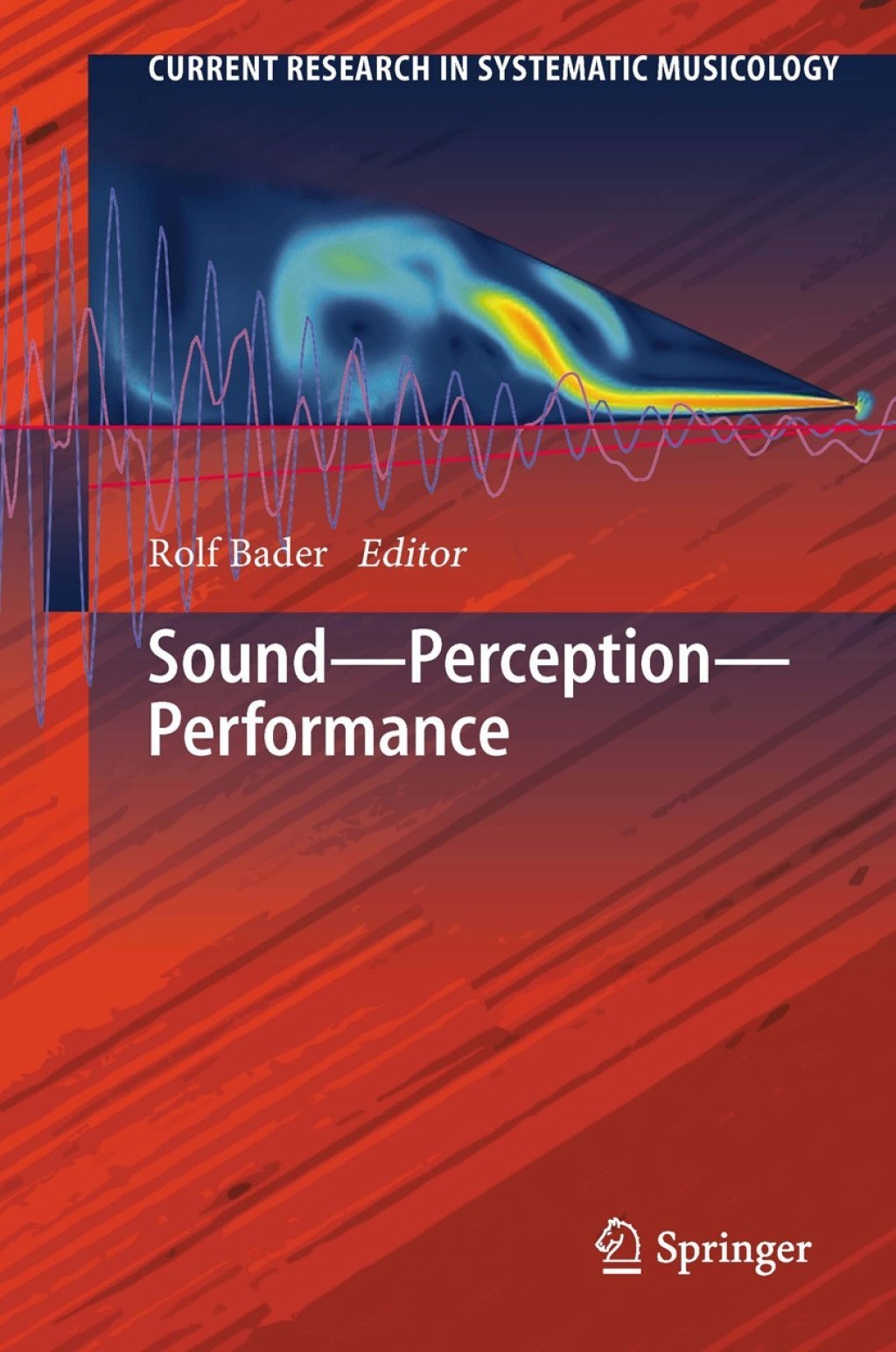 Sound - Perception - Performance 