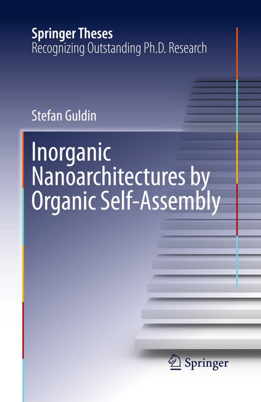 Inorganic Nanoarchitectures by Organic Self-Assembly 