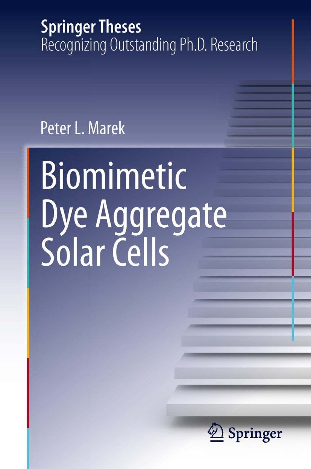 Biomimetic Dye Aggregate Solar Cells 