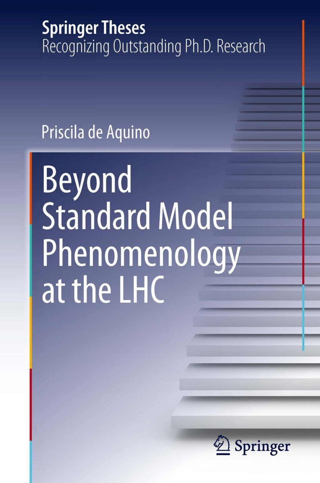Beyond Standard Model Phenomenology at the LHC 