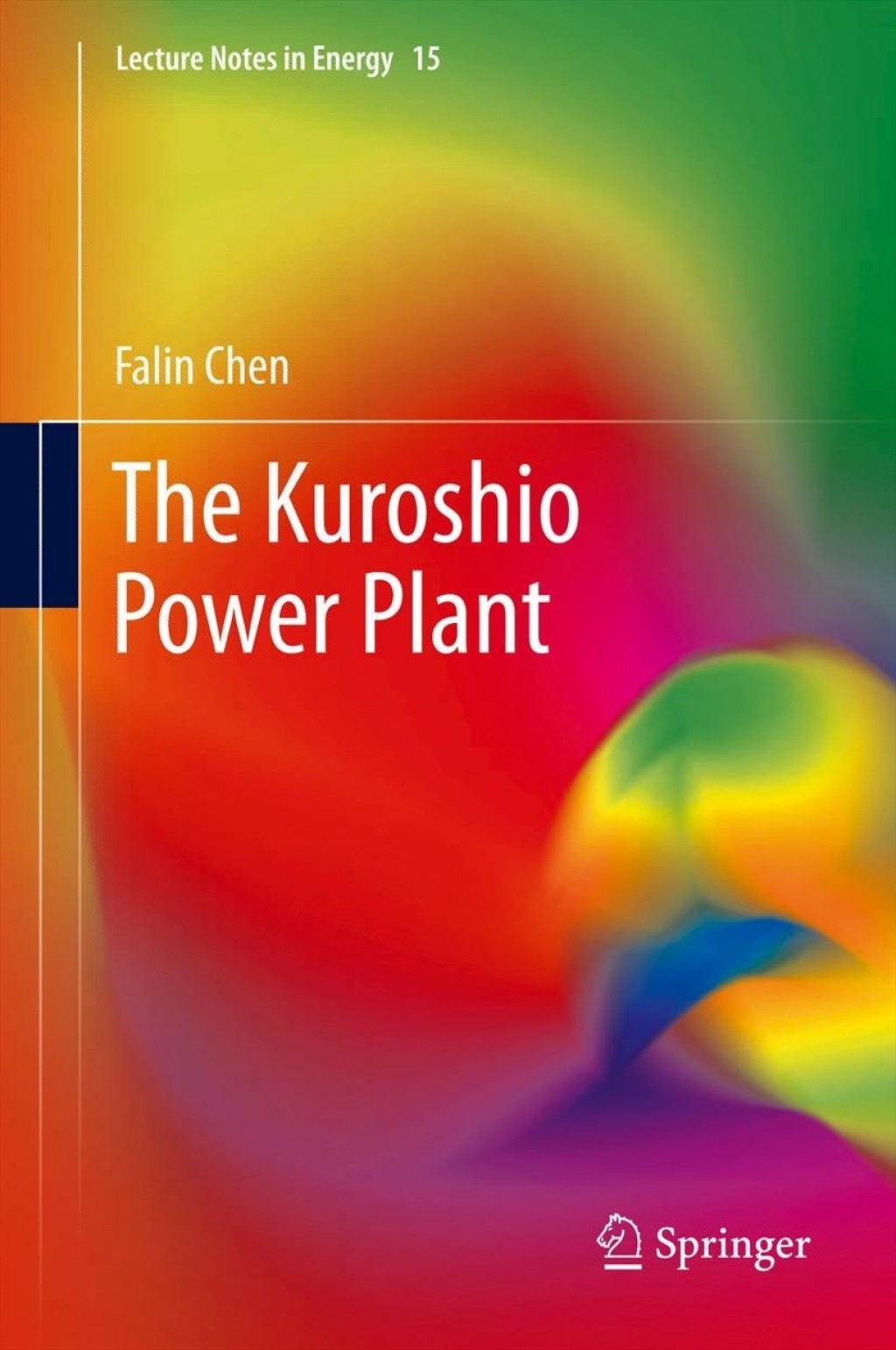 The Kuroshio Power Plant 
