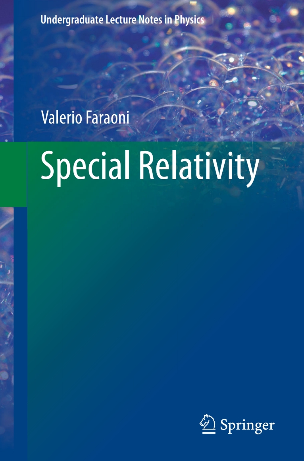 Special Relativity 