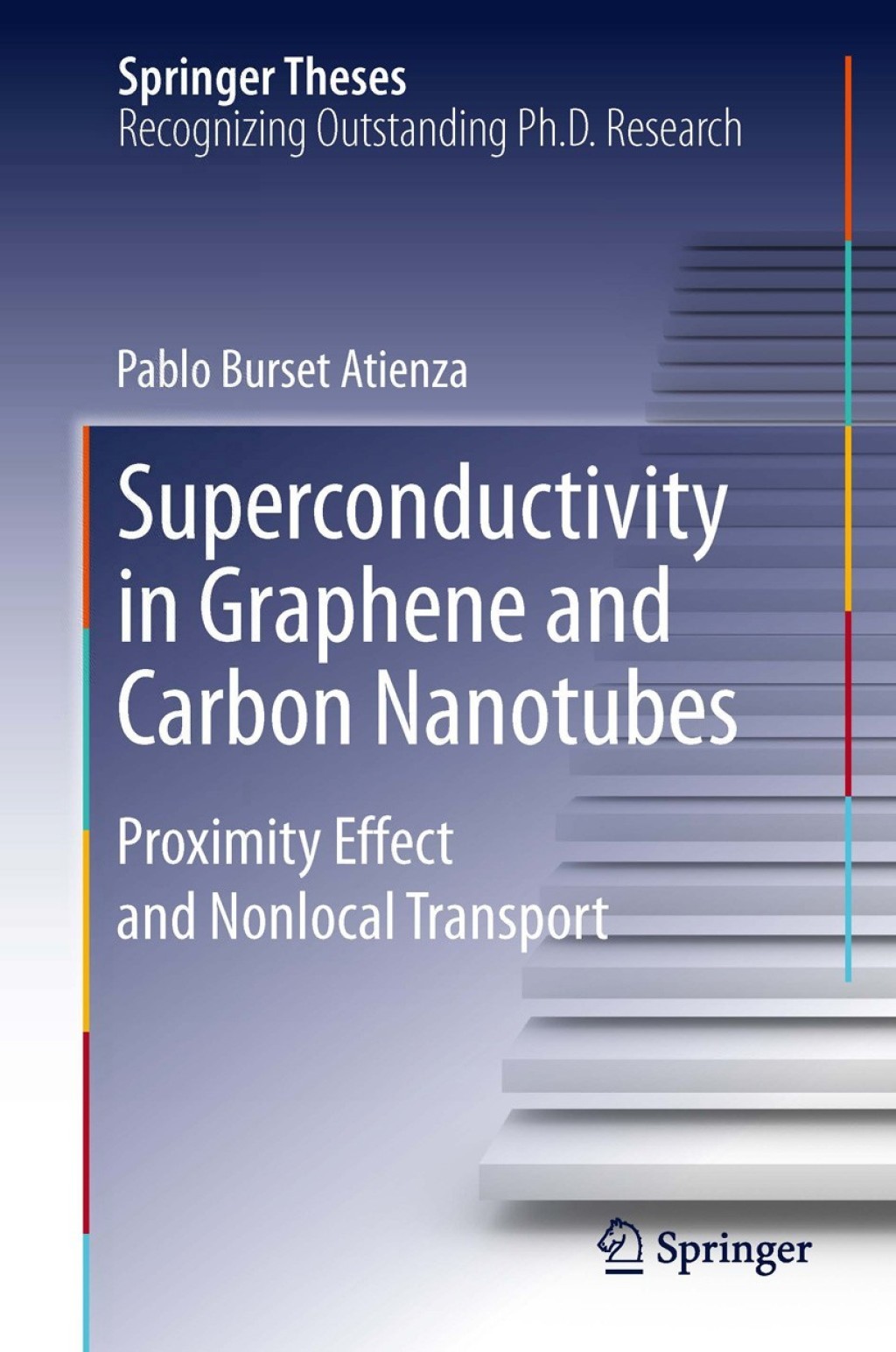 Superconductivity in Graphene and Carbon Nanotubes Proximity effect and nonlocal transport 