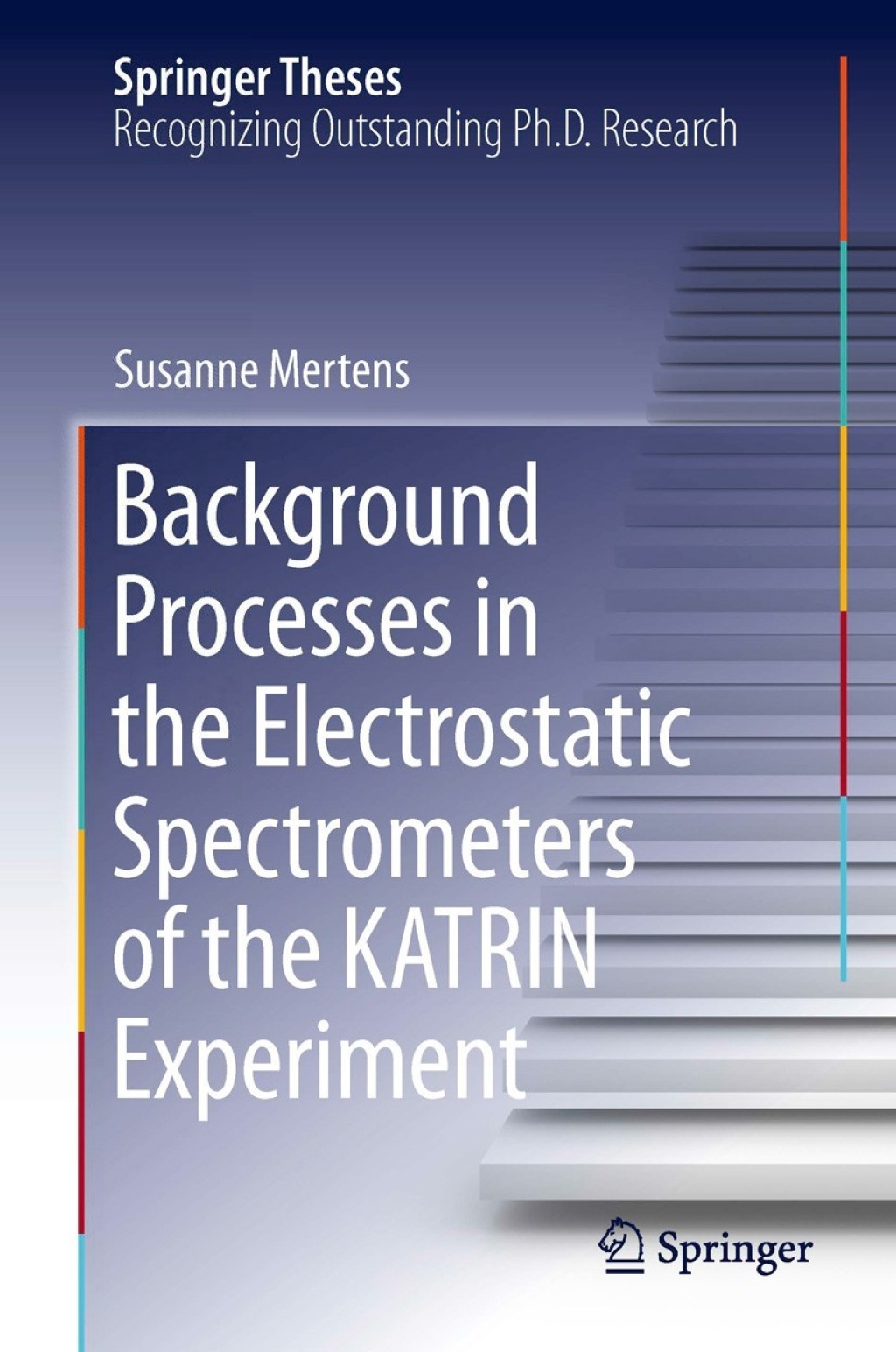 Background Processes in the Electrostatic Spectrometers of the KATRIN Experiment 