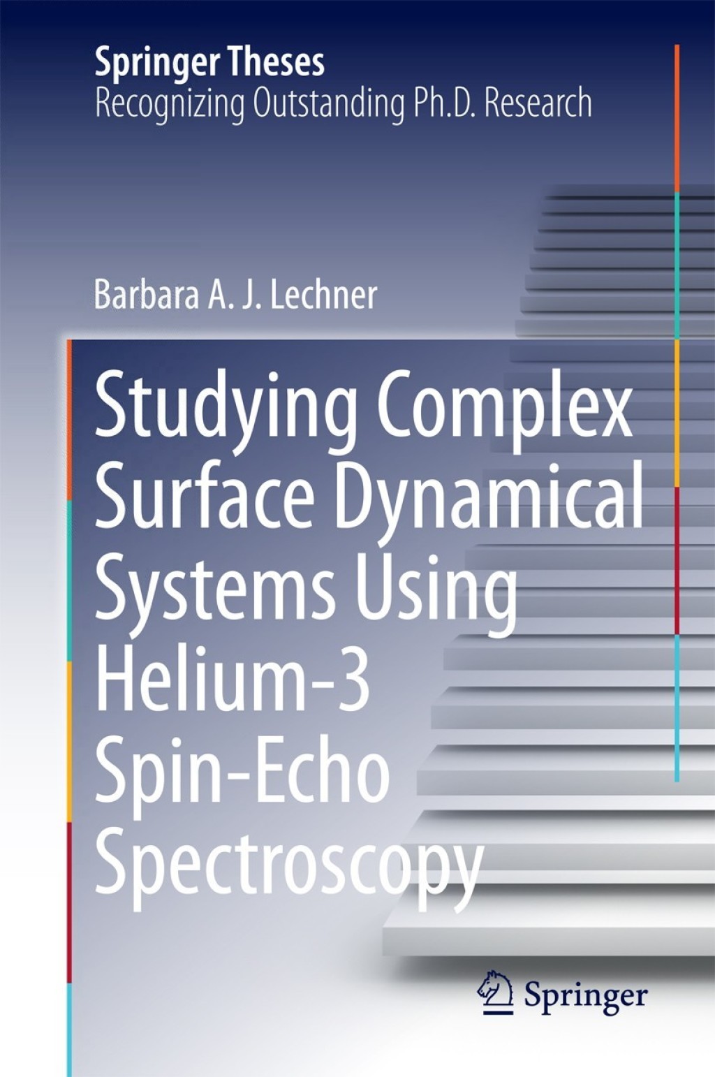 Studying Complex Surface Dynamical Systems Using Helium-3 Spin-Echo Spectroscopy 