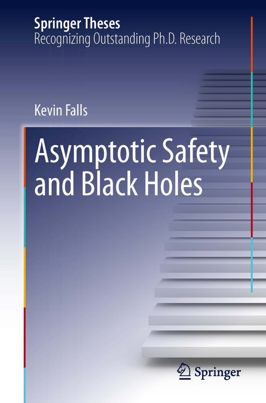 Asymptotic Safety and Black Holes 
