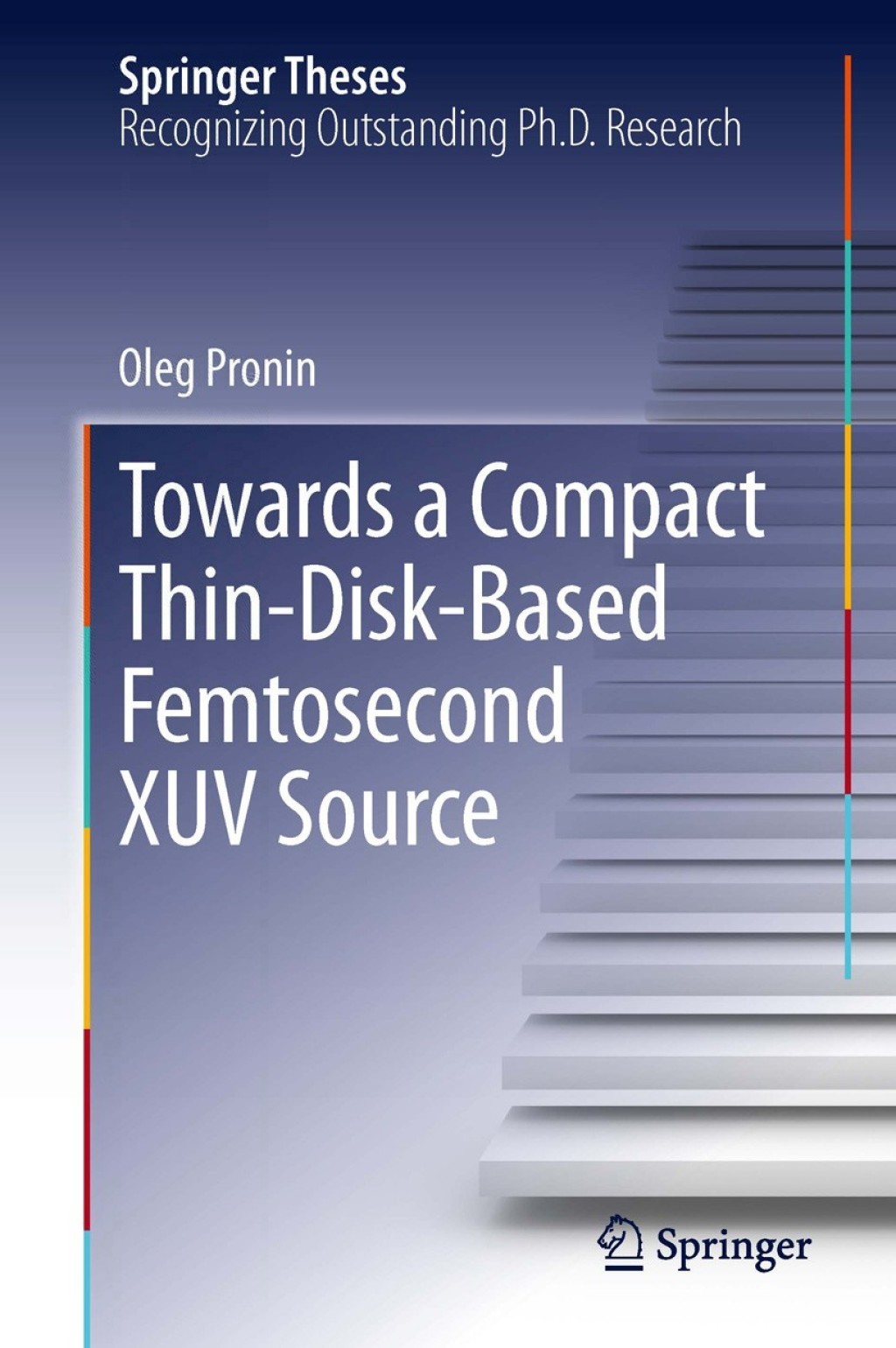 Towards a Compact Thin-Disk-Based Femtosecond XUV Source 