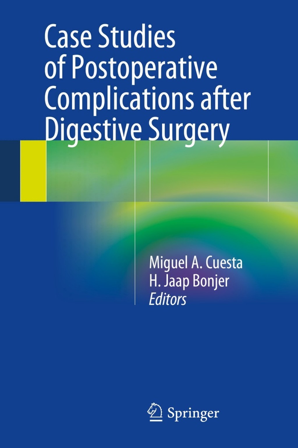 Case Studies of Postoperative Complications after Digestive Surgery 
