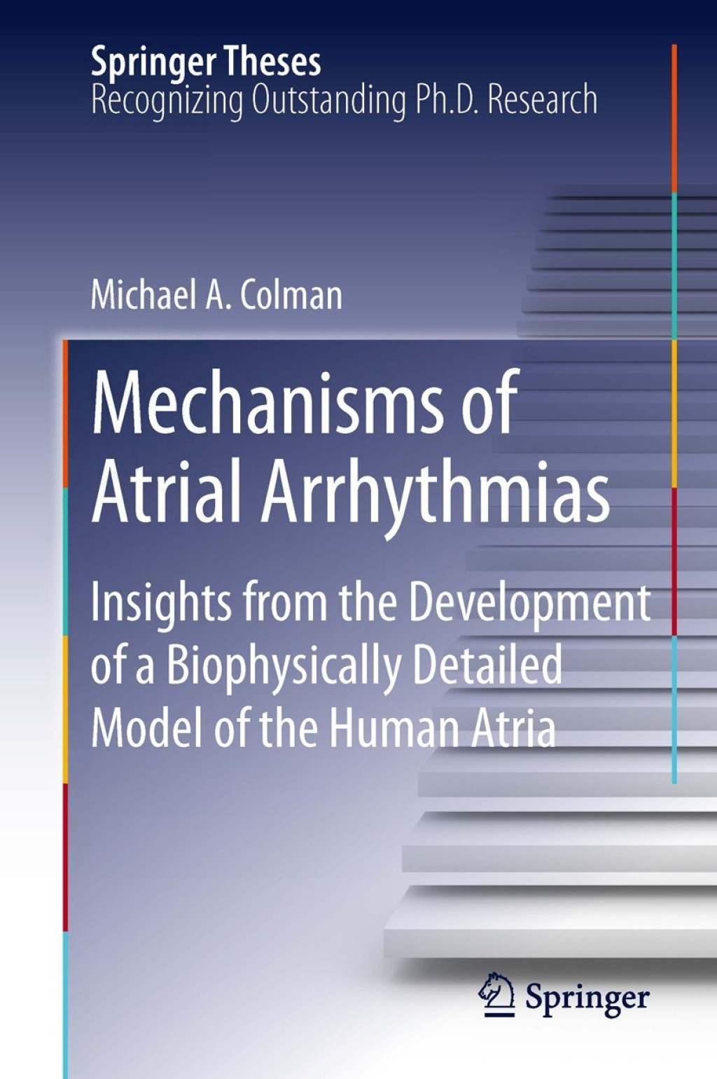 Mechanisms of Atrial Arrhythmias Insights from the Development of a Biophysically Detailed Model of the Human Atria 
