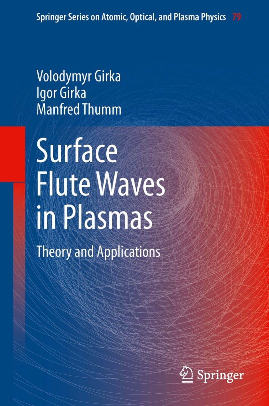 Surface Flute Waves in Plasmas Theory and Applications 