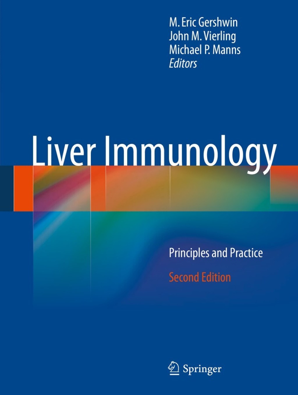 Liver Immunology Principles and Practice 2nd Edition