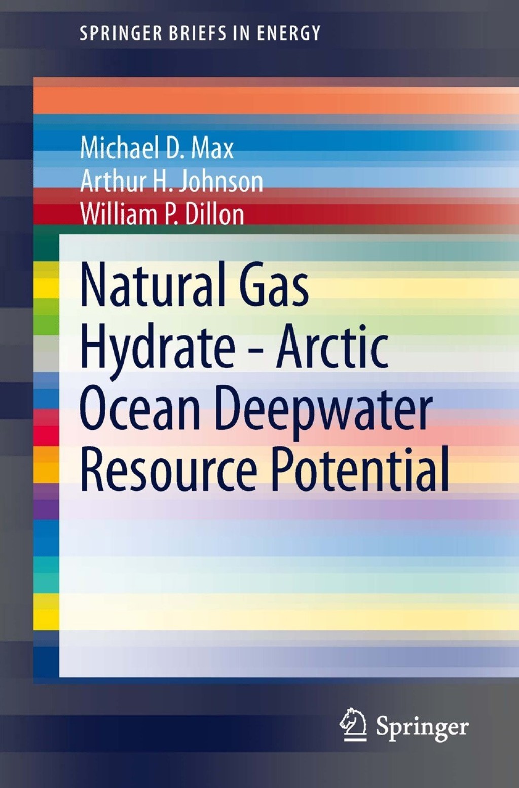 Natural Gas Hydrate - Arctic Ocean Deepwater Resource Potential 